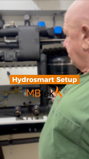 Reliable Heating in Cold Weather