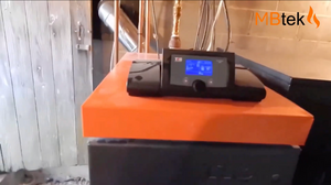 Total Control with the Pellet Duo