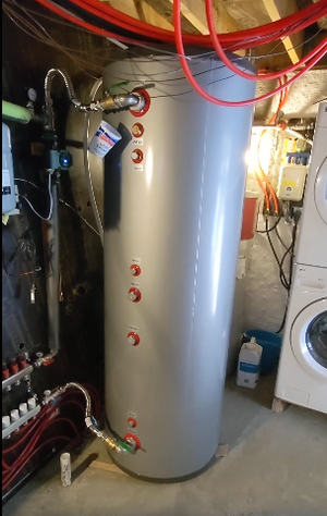 The Perfect Alternative to Natural Gas