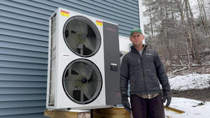 Reliable Heating in Cold Weather