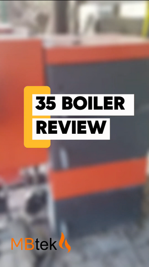 Simple, Smart Heating Control