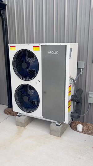 The Perfect Alternative to Natural Gas