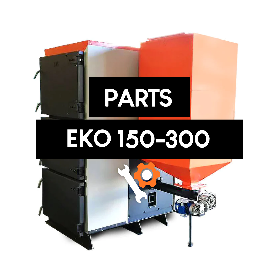 Parts EKO DUO 150-300-500-1000