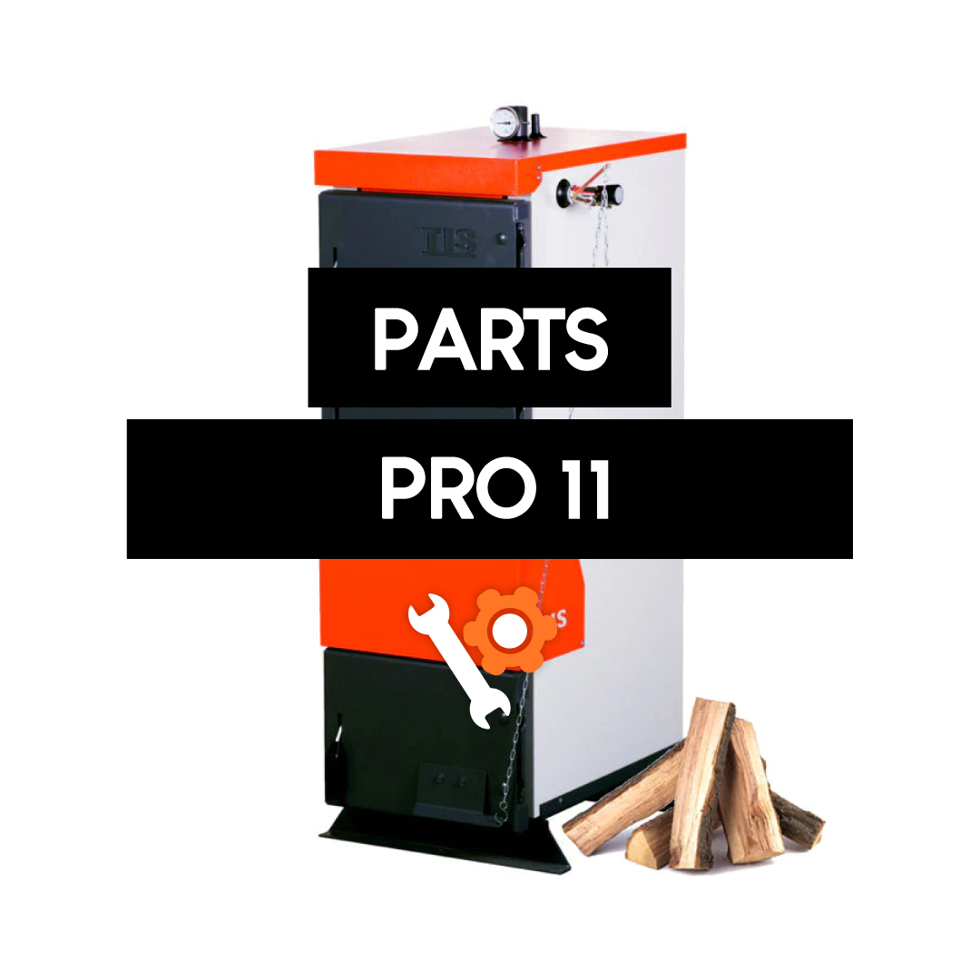 Parts PRO 11 - 30