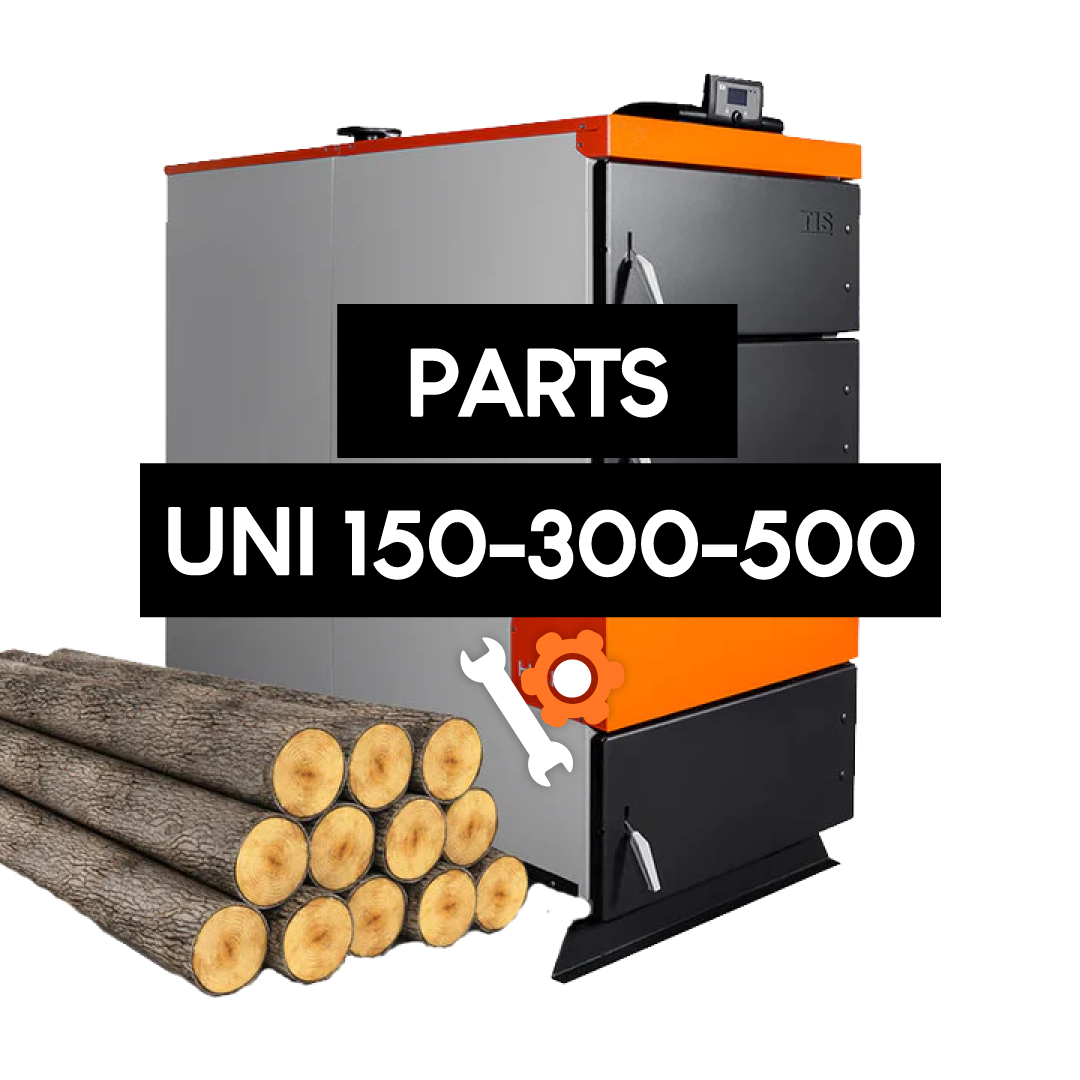 Parts UNI 150-300-500-1000