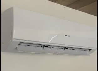 Targeted Climate Control with FCU installation