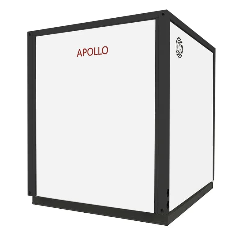 Geothermal Heat Pumps
