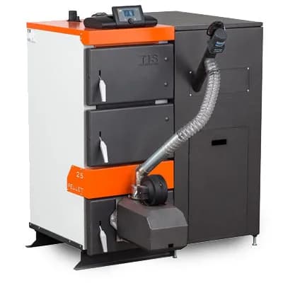 Solid Fuel Boilers