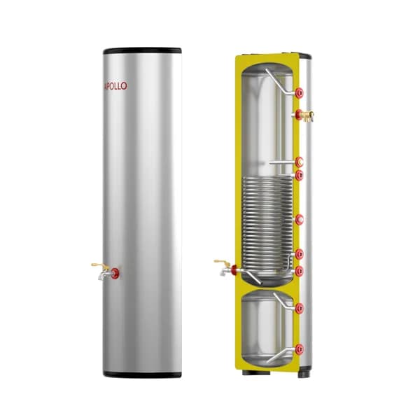Water Tanks