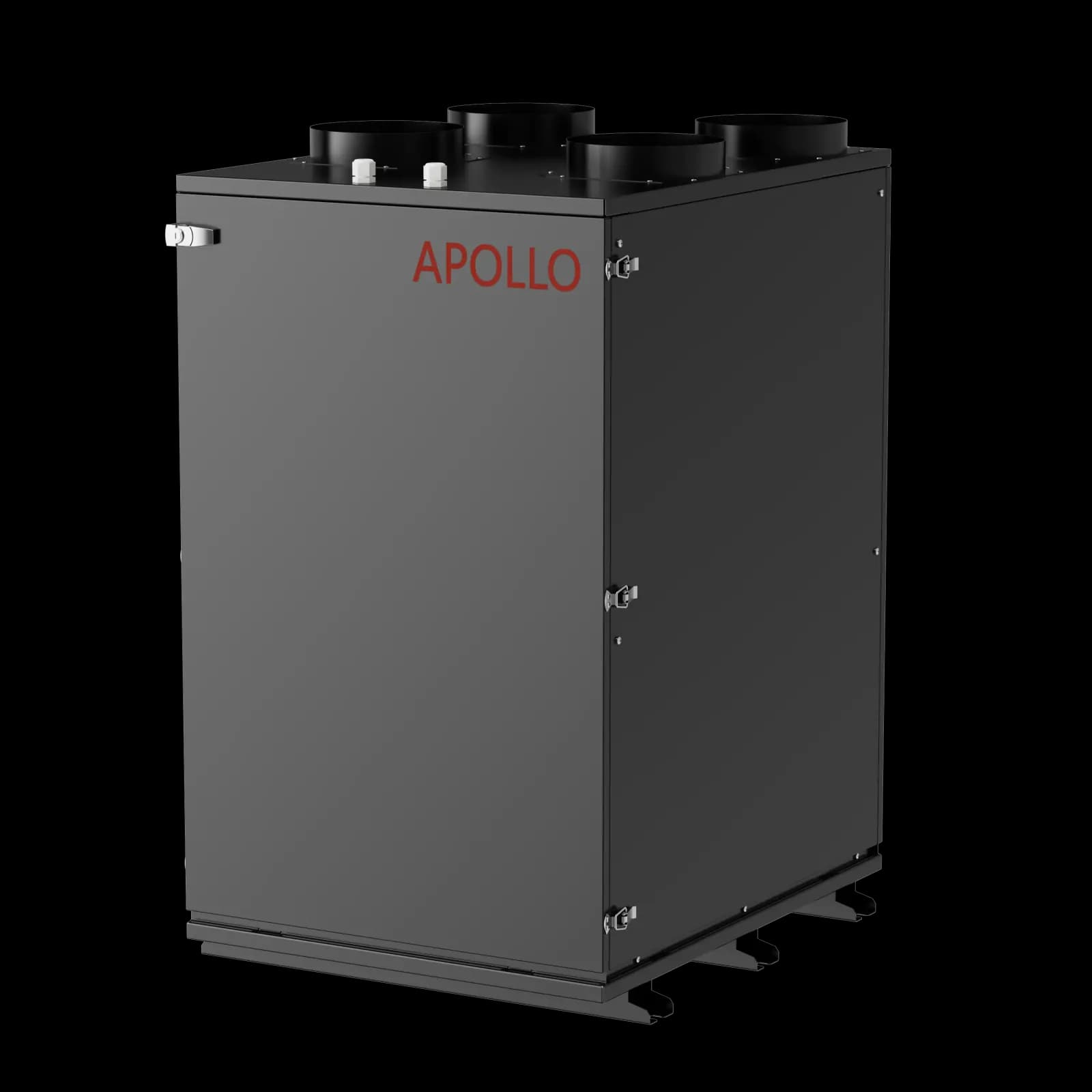 APOLLO energy recovery ventilator