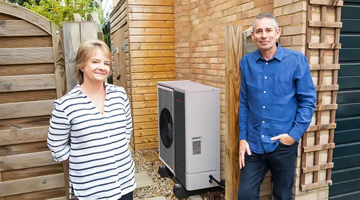 3 Ton Heat Pump All you need to know about this unit MBTEK