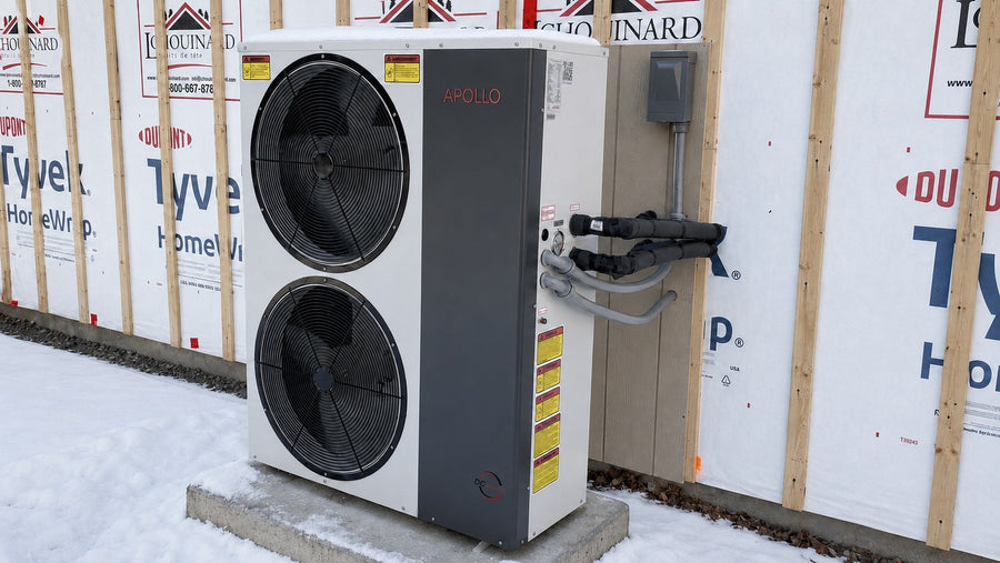 How Much Is a Heat Pump? 2026 Price and Installation Cost Guide