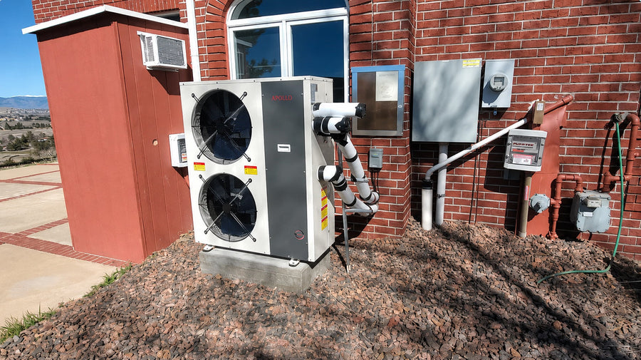 What Are the Disadvantages of a Heat Pump?
