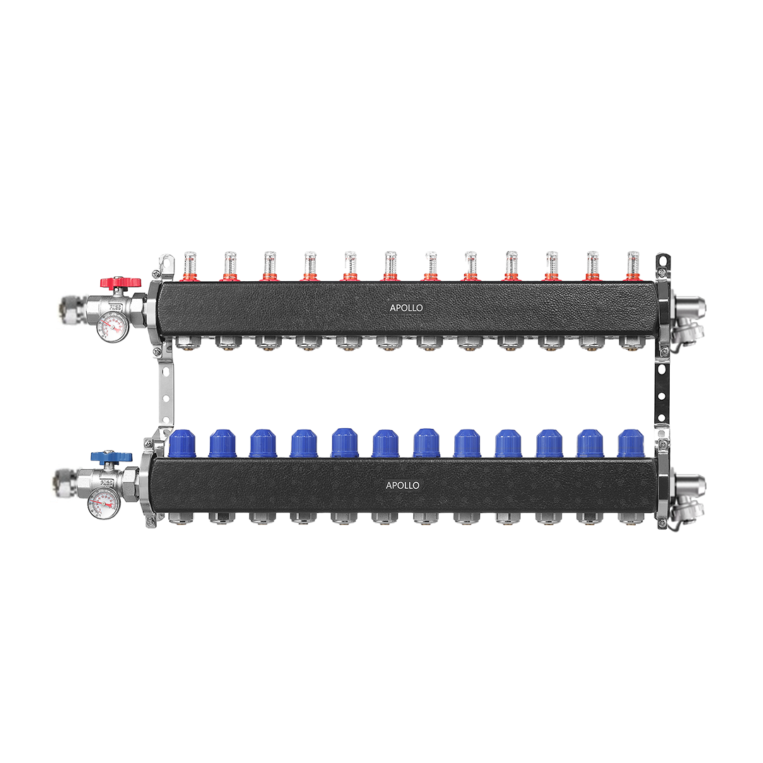 APOLLO PEX Manifold