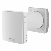 APOLLO Single Room Energy Recovery Ventilator ERV