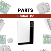 Parts - Central ERV