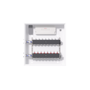 APOLLO Manifold Station