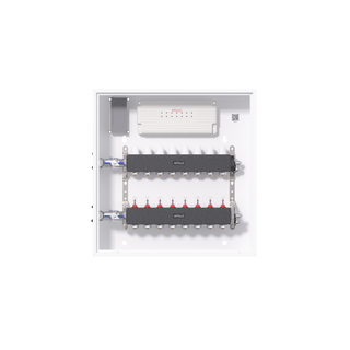 APOLLO Manifold Station