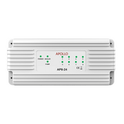 APOLLO 8 Zone Valve Control