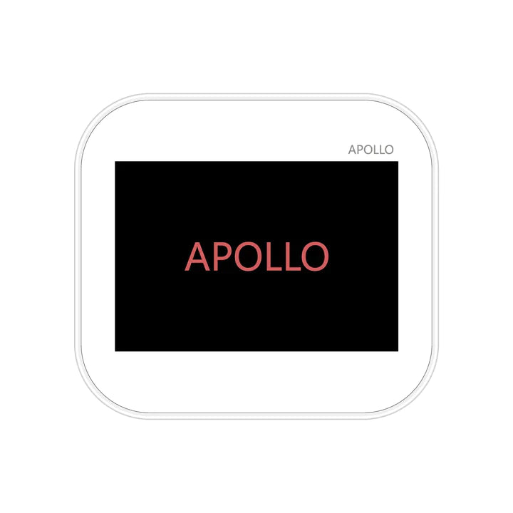 Parts - Apollo Air to Water Heat Pump
