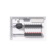 APOLLO Manifold Station