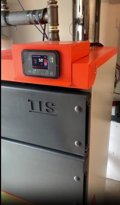 Reliable Radiant In-Floor Heating