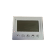 Parts - Apollo Air to Water Heat Pump