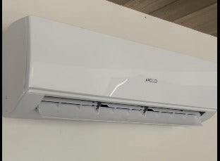 Targeted Climate Control with FCU