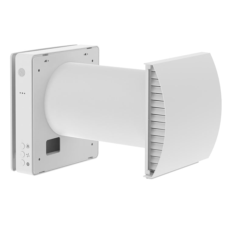 APOLLO Single Room Energy Recovery Ventilator (ERV)