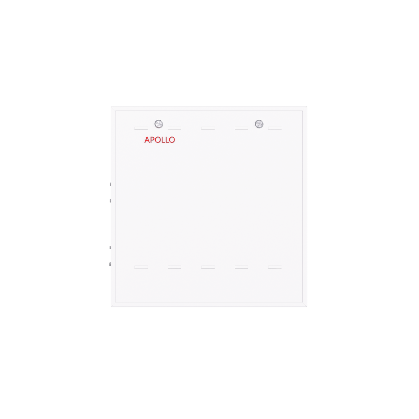 APOLLO Manifold Station