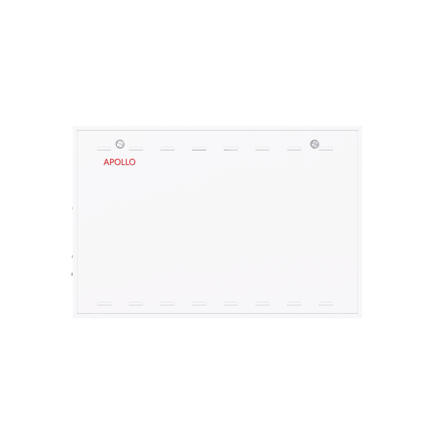 APOLLO Manifold Station