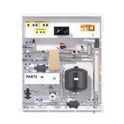 APOLLO Hydro Smart Station