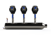 APOLLO Commercial Custom Manifold