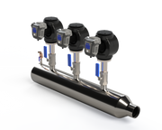 APOLLO Commercial Custom Manifold