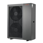 APOLLO MAX Heat - Air-to-Water Heat Pump - 6 Ton - 60K BTU