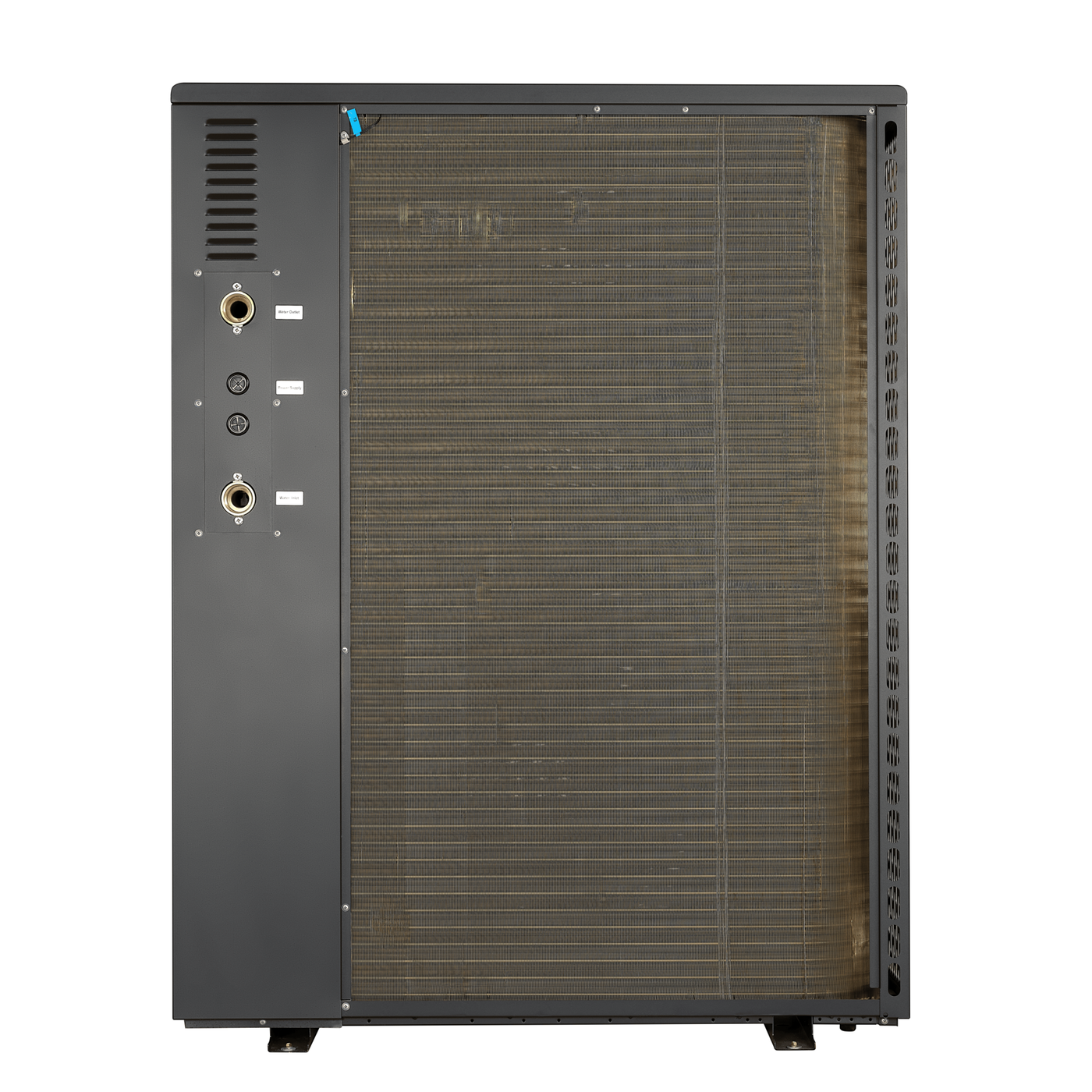 APOLLO MAX Heat - Air-to-Water Heat Pump - 6 Ton - 60K BTU