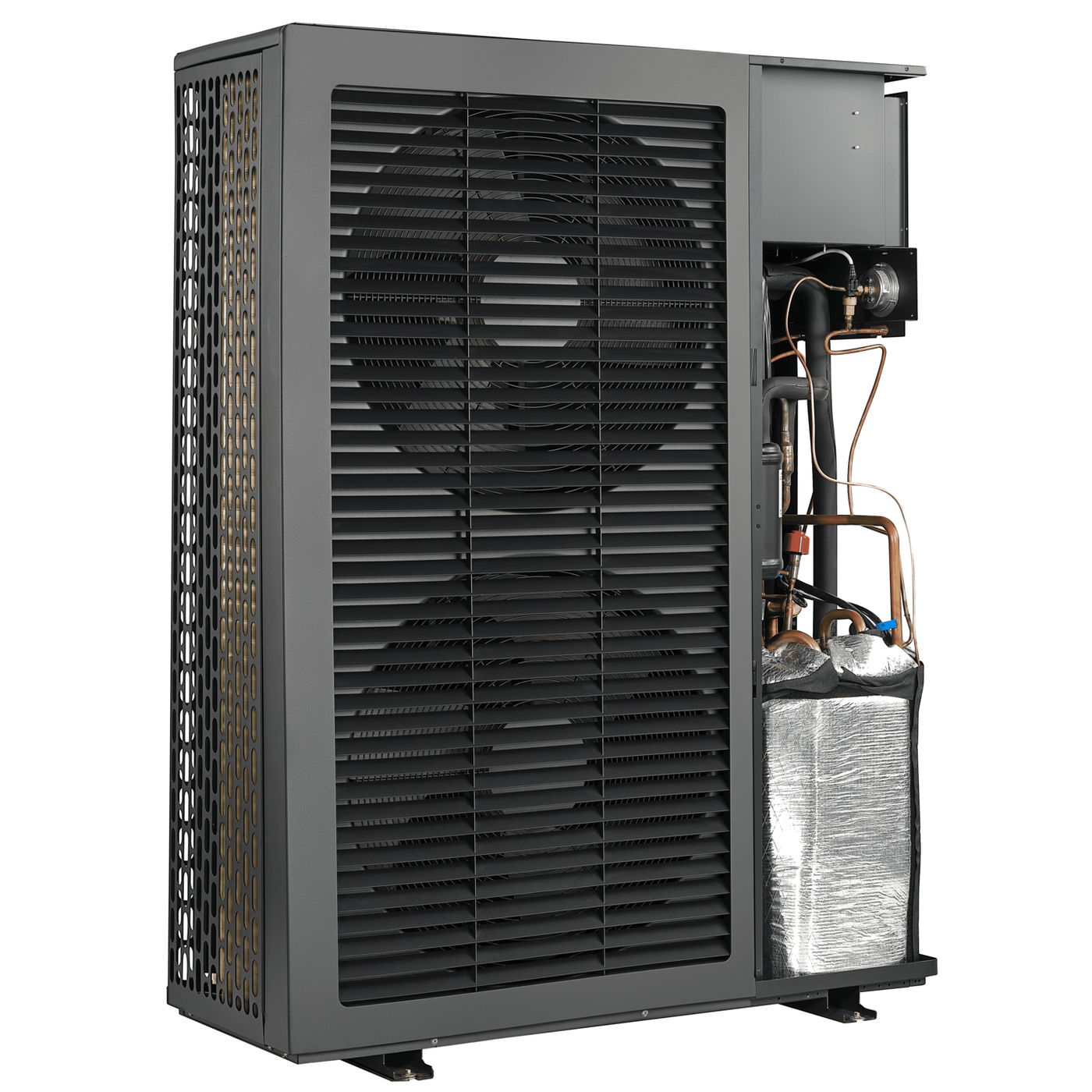 APOLLO MAX Heat - Air-to-Water Heat Pump - 6 Ton - 60K BTU