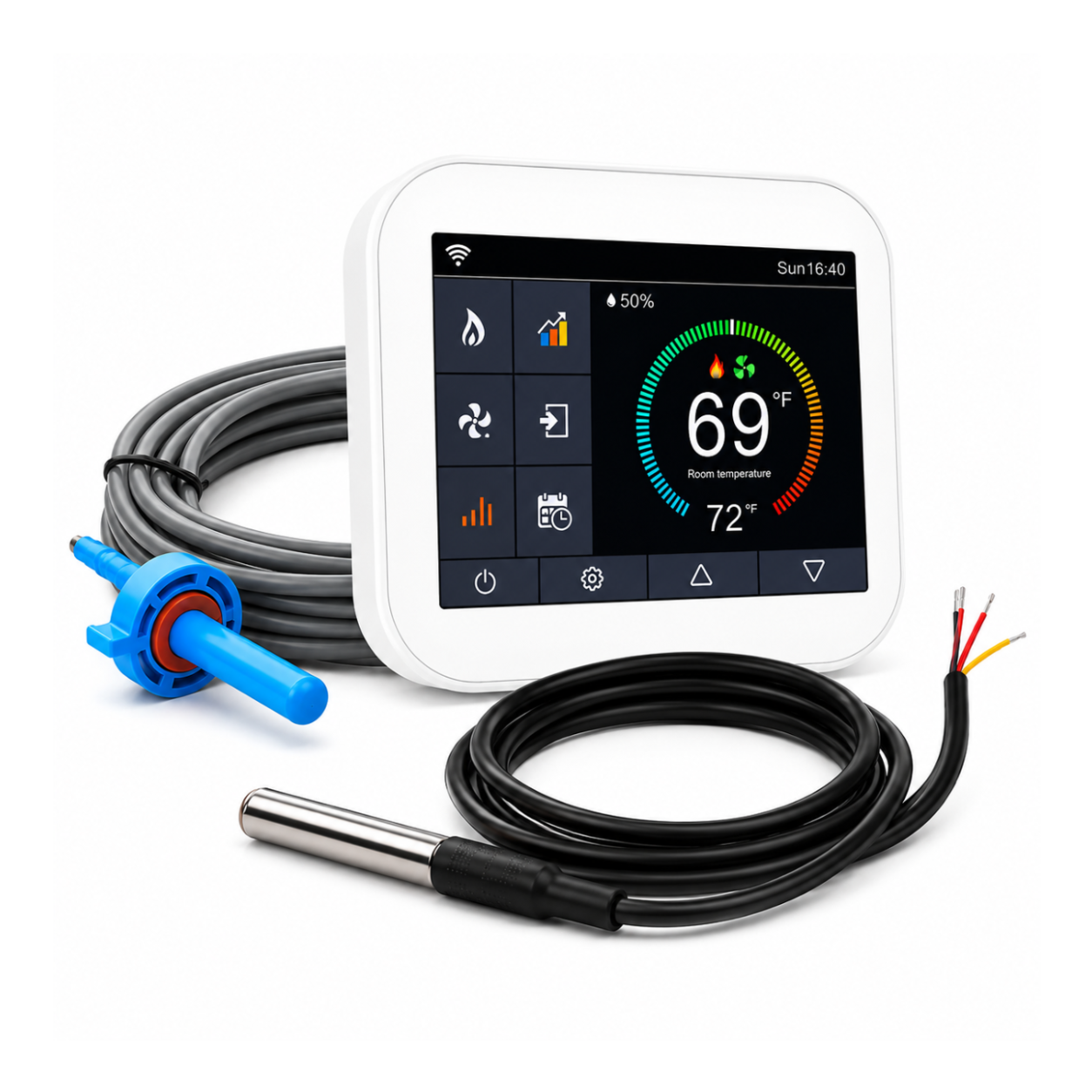 Thermostat Accessories