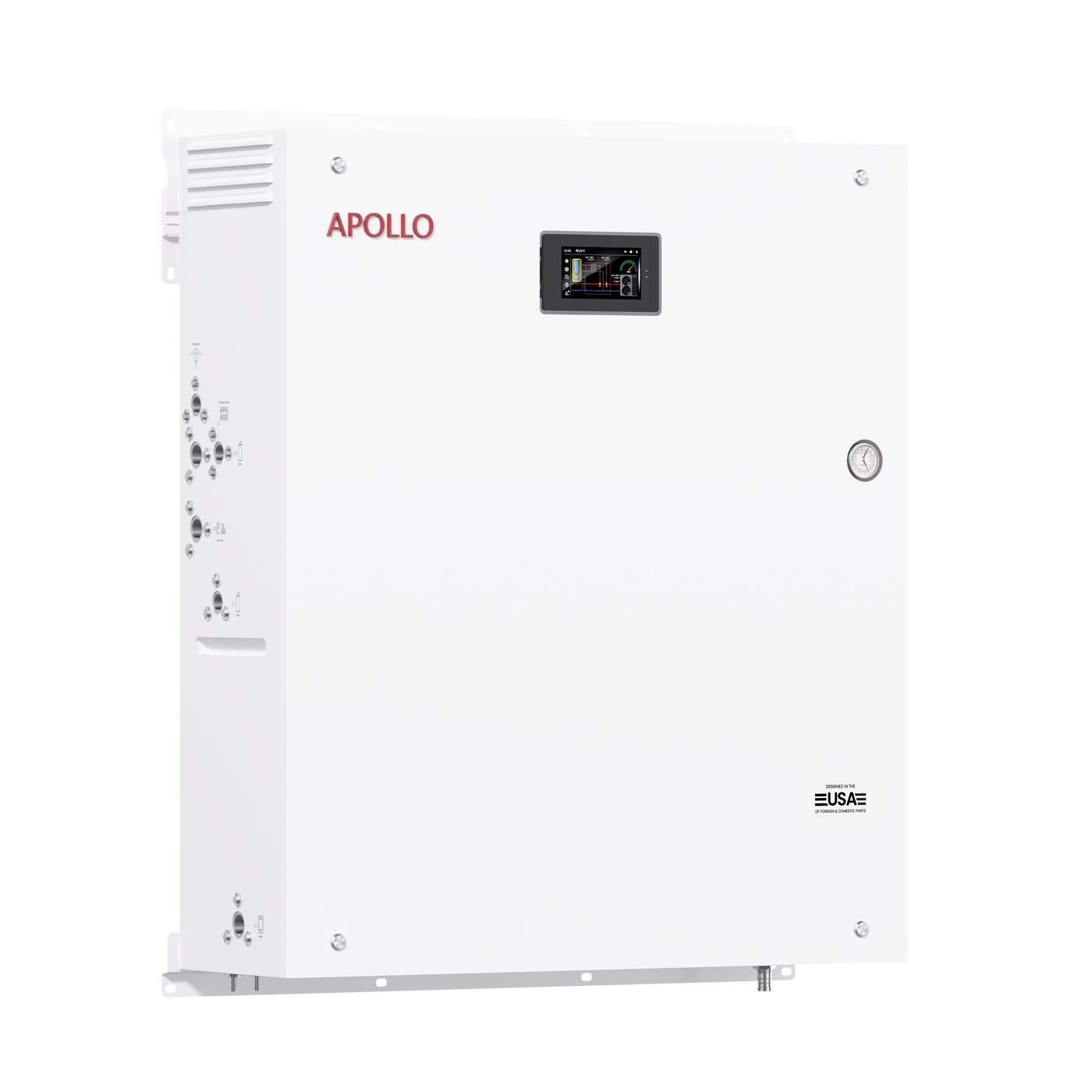 APOLLO Hydro Smart Station