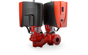 Design Envelope Split-Coupled Vertical In-Line Tango Pump