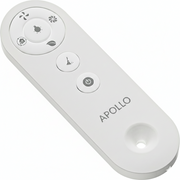 APOLLO Single Room Energy Recovery Ventilator ERV