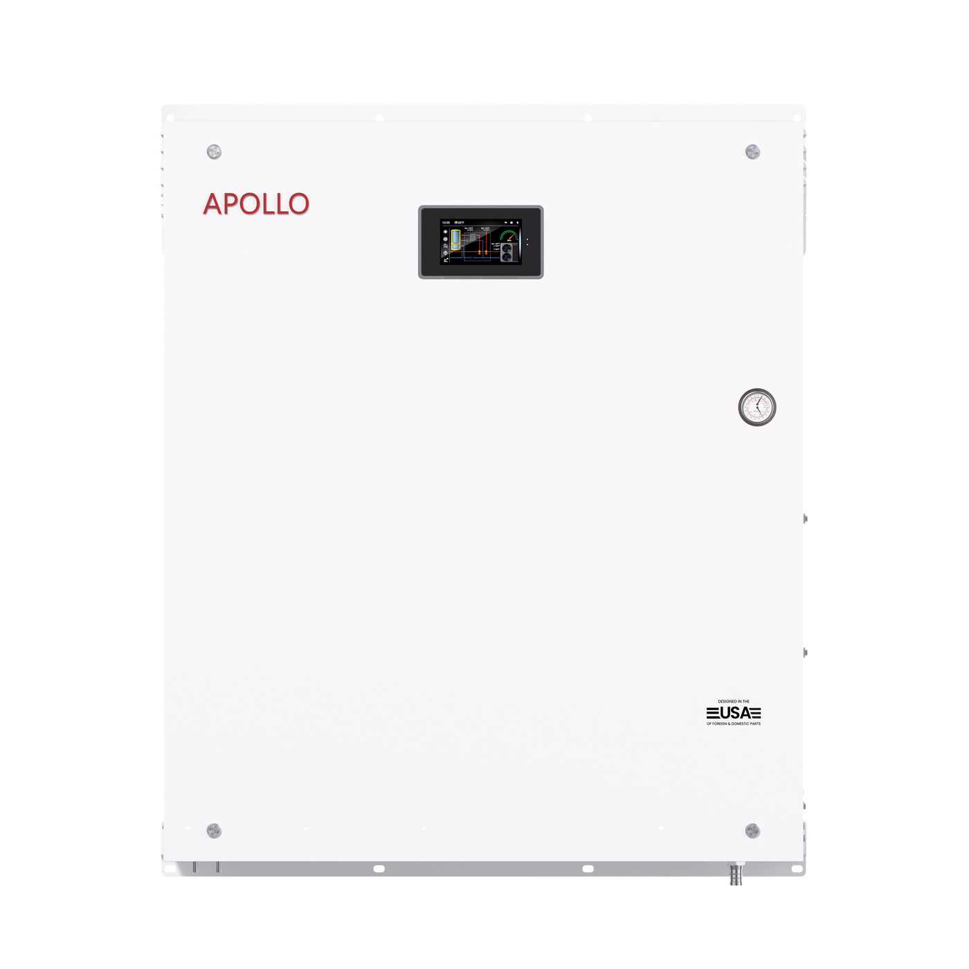 APOLLO Hydro Smart Station