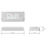 APOLLO 8 Zone Valve Control