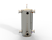 APOLLO Commercial Custom Tank