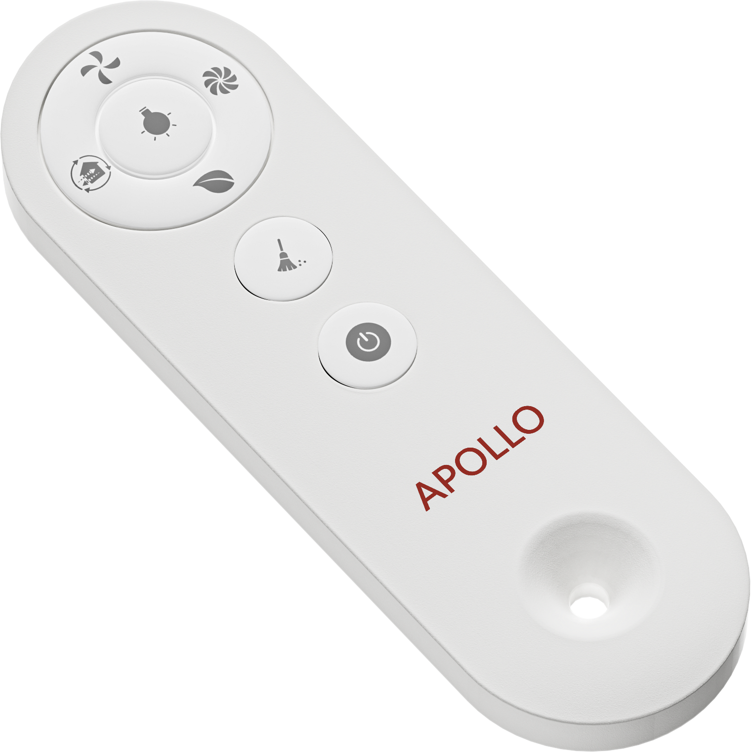 APOLLO Single Room Energy Recovery Ventilator (ERV)
