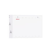 APOLLO Manifold Station
