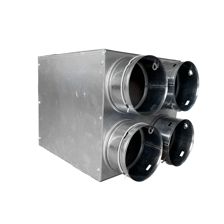 Apollo Duct Manifold product overview