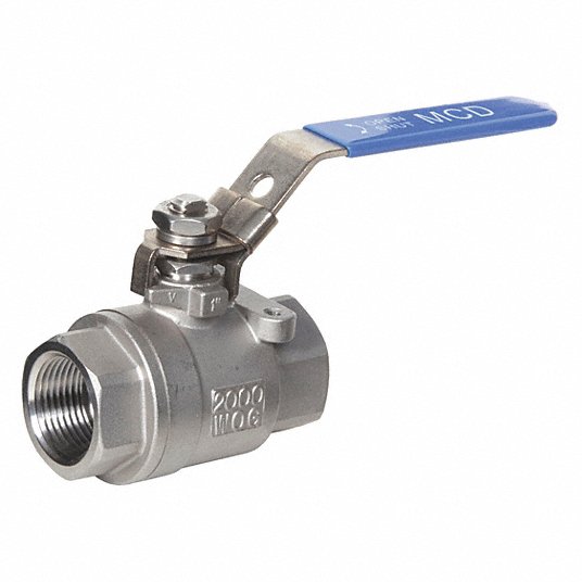 Ball Valve