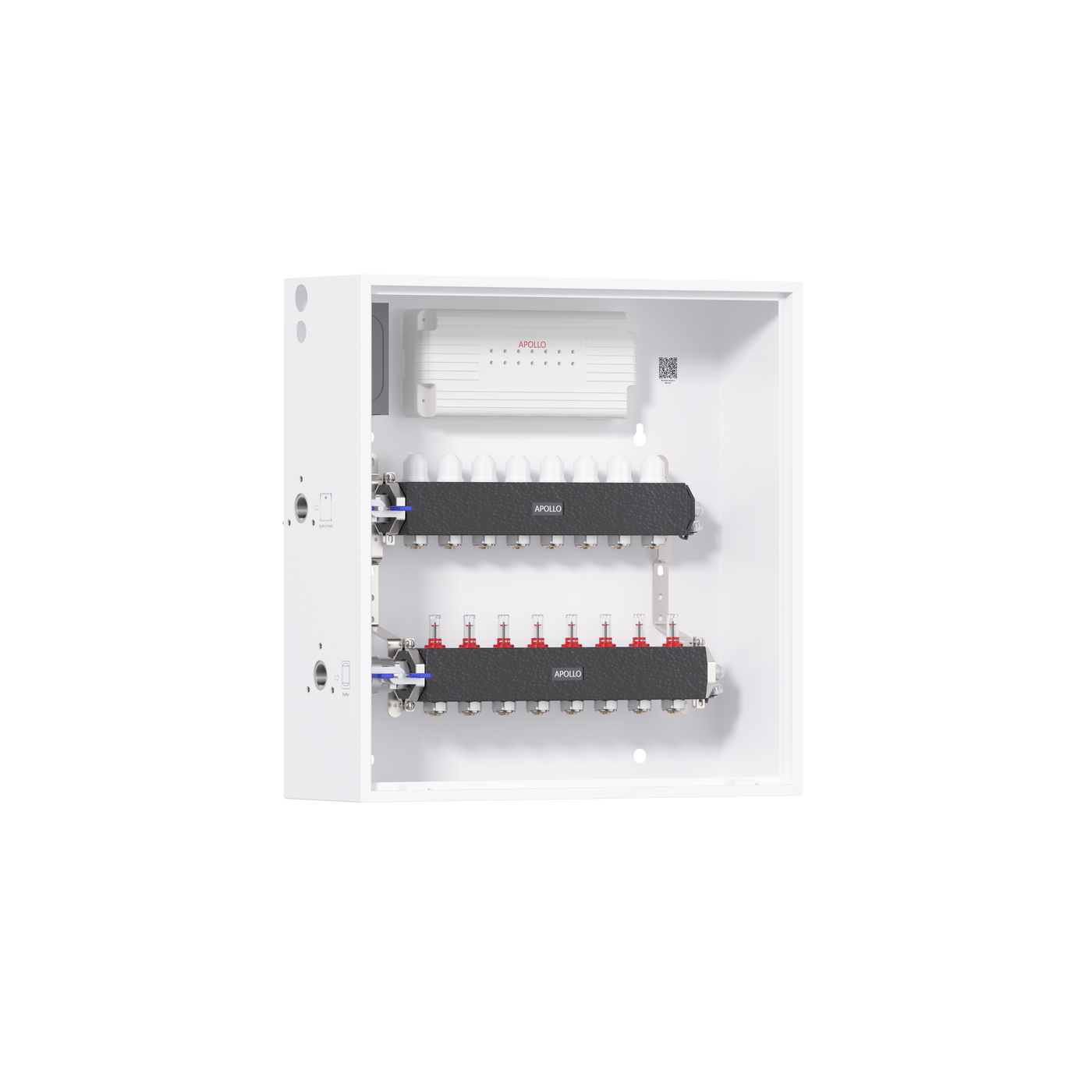 APOLLO Manifold Station
