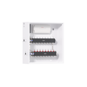 APOLLO Manifold Station